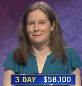 Today's Final Jeopardy - Wednesday, June 30, 2021 – The Jeopardy! Fan