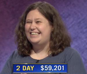 Quick Recap & Today's Final Jeopardy - September 30, 2016 – The ...