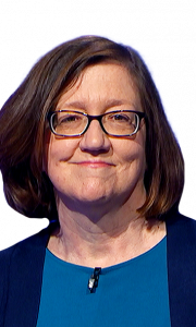 Rachel Vanarsdall on Jeopardy!