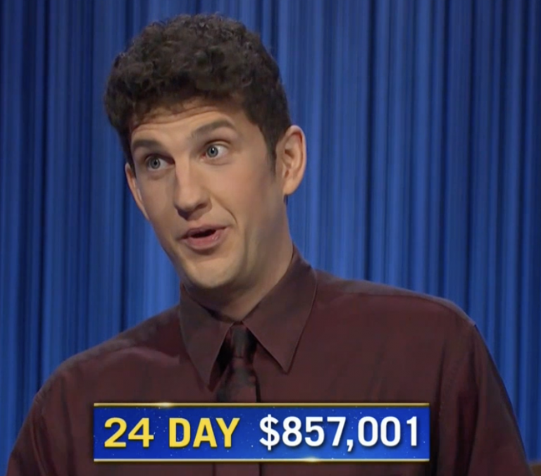Today's Final Jeopardy Monday, August 1, 2022 The Jeopardy! Fan Today's Final Jeopardy Monday, August 1, 2022 The Jeopardy! Fan