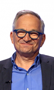 Peter Stein on Jeopardy!