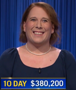 Today's Final Jeopardy - Tuesday, November 30, 2021 – The Jeopardy! Fan