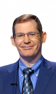 Jeff Meyers on Jeopardy!