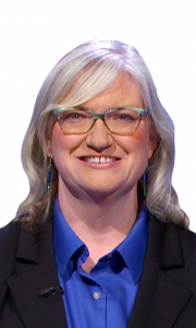 Marti Canipe on Jeopardy!
