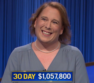 Today's Final Jeopardy - Tuesday, January 11, 2022 – The Jeopardy! Fan