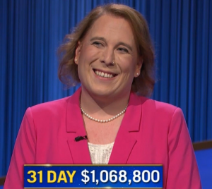 Today's Final Jeopardy - Wednesday, January 12, 2022 – The Jeopardy! Fan