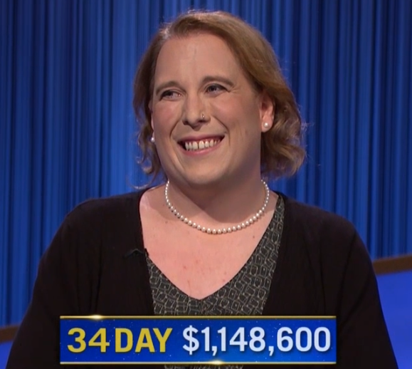 Today's Final Jeopardy Monday, January 17, 2022 The Jeopardy! Fan
