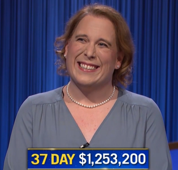Today's Final Jeopardy Thursday, January 20, 2022 The Jeopardy! Fan