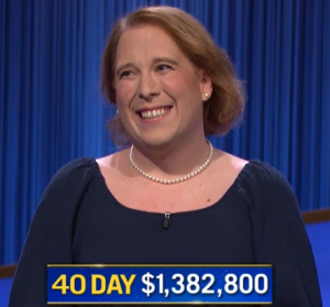 Today's Final Jeopardy - Tuesday, January 25, 2022 – The Jeopardy! Fan