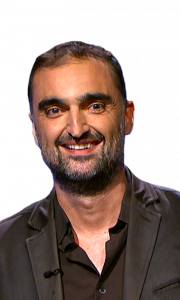 Dimitri Apessos on Jeopardy!