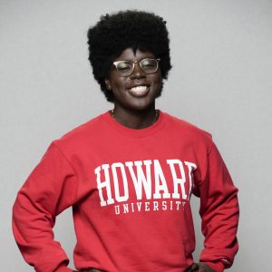 Jess Agyepong on Jeopardy!