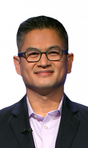 Hieu Ton-That on Jeopardy!