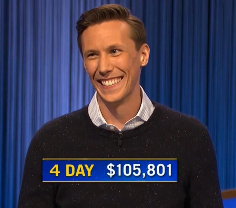 Today's Final Jeopardy Thursday, June 9, 2022 The Jeopardy! Fan