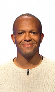 Andrew Lewis on Jeopardy!