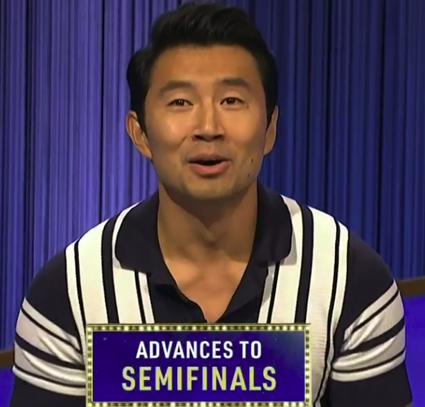 Celebrity Jeopardy! Game Recap Sunday, September 25, 2022 The