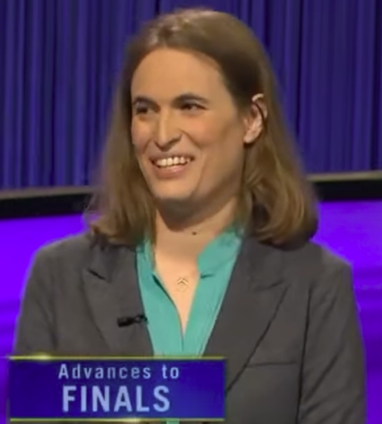 Today's Final Jeopardy Tuesday, October 18, 2022 The Jeopardy! Fan