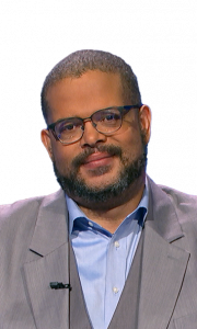 J. Scott Gabrysiak on Jeopardy!