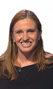 Jenny Millat on Jeopardy!