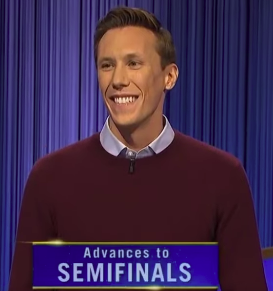 Today's Final Jeopardy Friday, November 4, 2022 The Jeopardy! Fan