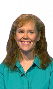 Holly Smith on Jeopardy!