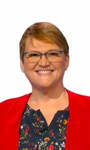 Jeannette Bonjour on Jeopardy!