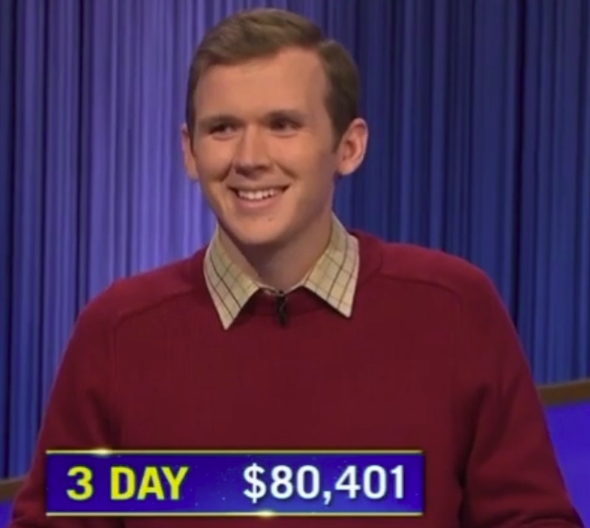 Today's Final Jeopardy Wednesday, December 14, 2022 The Jeopardy! Fan