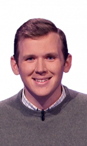 Sean McShane on Jeopardy!