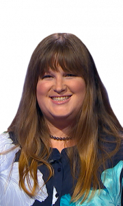 Miranda Onnen on Jeopardy!