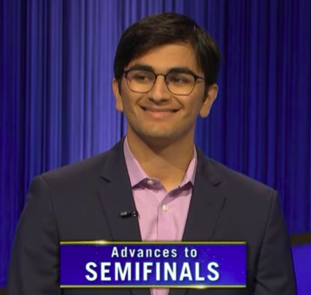 Today's Final Jeopardy Tuesday, February 21, 2023 The Jeopardy! Fan