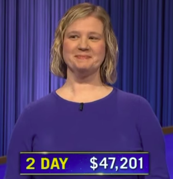 Today's Final Jeopardy Tuesday, February 14, 2023 The Jeopardy! Fan