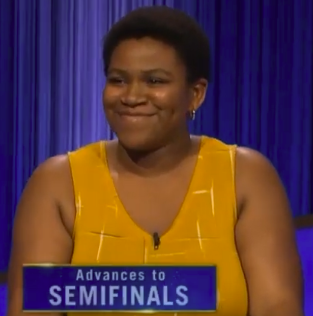 Today's Final Jeopardy Wednesday, February 22, 2023 The Jeopardy! Fan