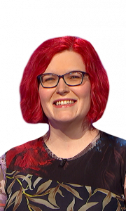 Libby Hsu on Jeopardy!