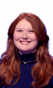 Autumn Shelton on Jeopardy!