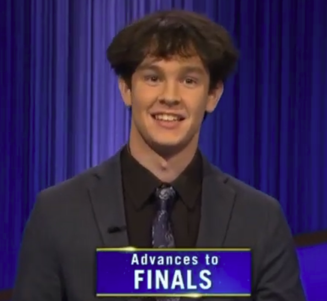 Today's Final Jeopardy Monday, March 6, 2023 The Jeopardy! Fan