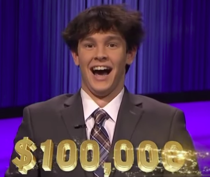 Today's Final Jeopardy Thursday, March 9, 2023 The Jeopardy! Fan