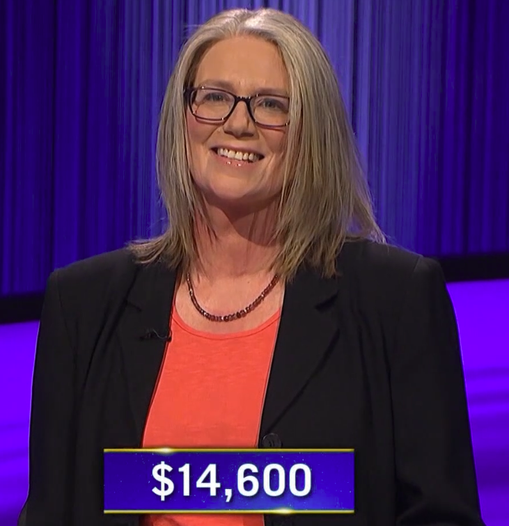 Today's Final Jeopardy Friday, March 17, 2023 The Jeopardy! Fan