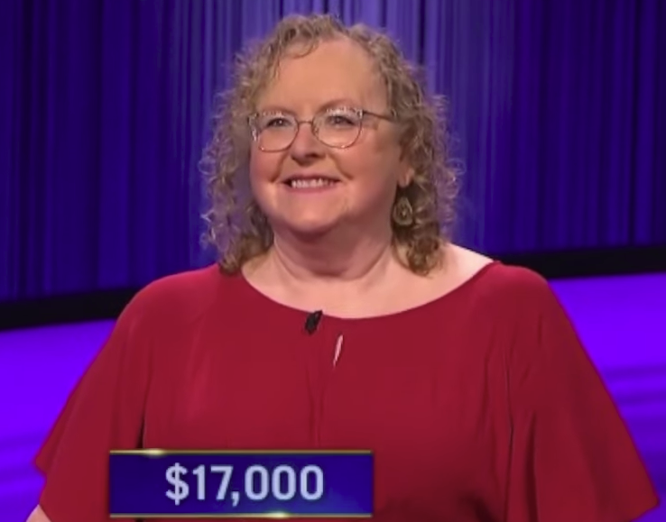 Today's Final Jeopardy Thursday, March 30, 2023 The Jeopardy! Fan