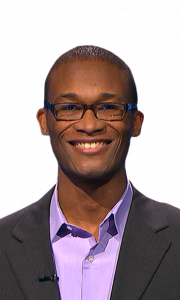 Jeremy Felton on Jeopardy!