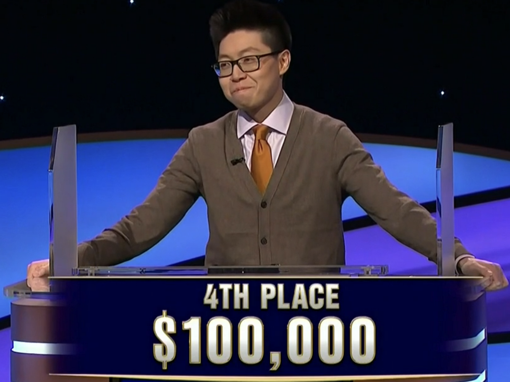 Jeopardy! Masters Recap Tuesday, May 23, 2023 (Game 2) The Jeopardy