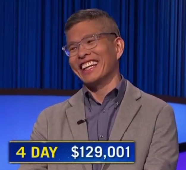 Today's Final Jeopardy Monday, May 15, 2023 The Jeopardy! Fan