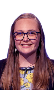 Erica Rapheal on Jeopardy!