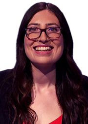 Simona Fine on Jeopardy!