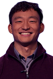 Do Park on Jeopardy!