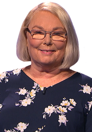Martha Bath on Jeopardy!