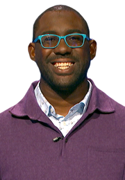 Christopher Pennant on Jeopardy!