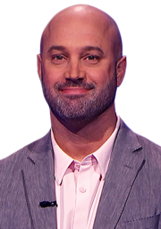 Joe Feldmann on Jeopardy!