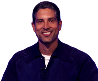 Adam Rodriguez on Jeopardy!