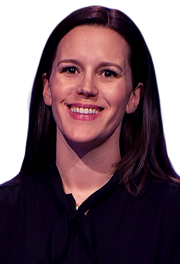Katie Hargrove on Jeopardy!