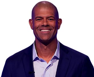 Shane Battier on Jeopardy!