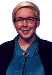 Kit Sekelsky on Jeopardy!